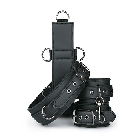 Neck and Wrist Restraint by Easytoys