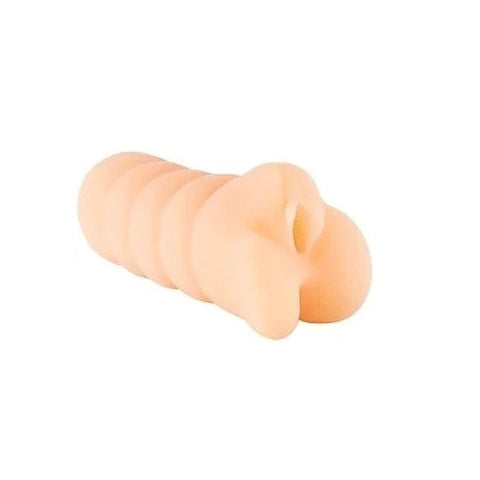 Zesty Musician-Inspired Masturbator by NANMA