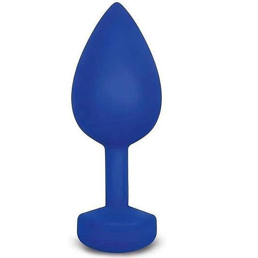 Gplug Anal Plug Large by Gvibe