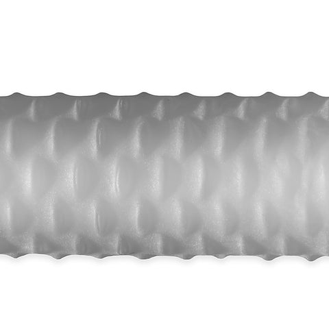 Fat Boy Checker Plate Sheath Penis Pump by Perfect Fit