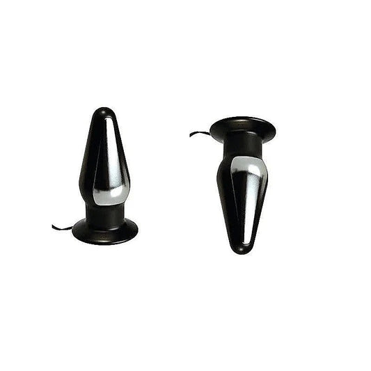 Zeus Electrosex Anal Plug by XR Brands