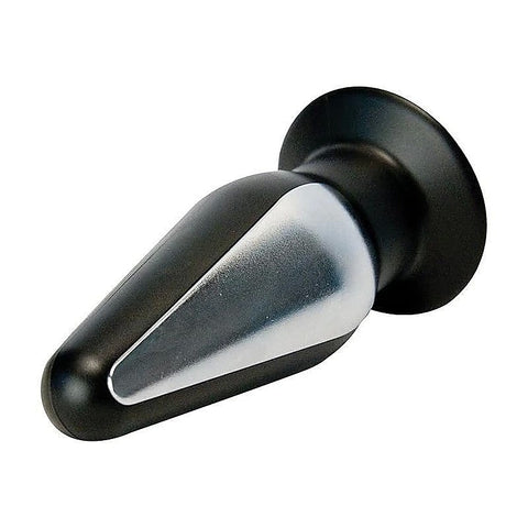 Zeus Electrosex Anal Plug by XR Brands