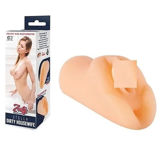 STELLA Dirty Housewife by NANMA Corporation