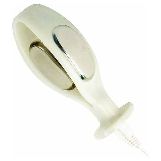 Zeus Electro Sex Pussy Probe by XR Brands