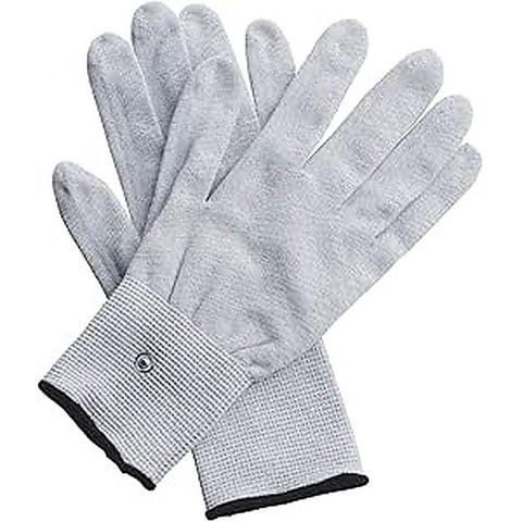 Zeus Awaken Electro Stimulation Gloves by XR Brands