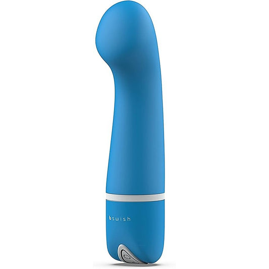 Bdesired Deluxe Curve G-Spot Vibrator by B Swish