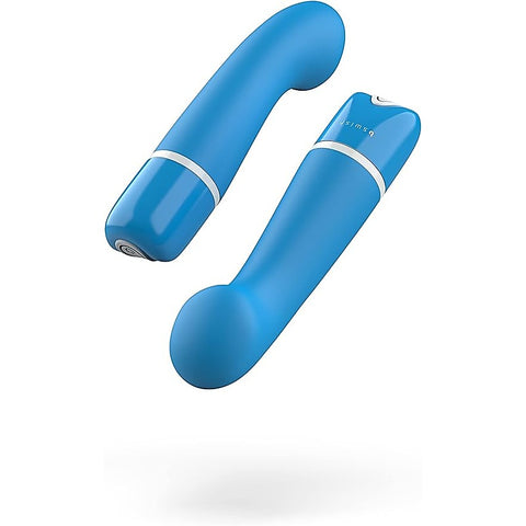 Bdesired Deluxe Curve G-Spot Vibrator by B Swish
