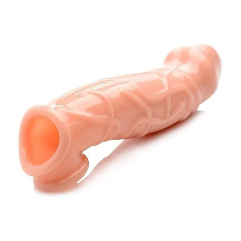 Size Matters Dick Extender Sleeve 2 Inch by XR Brands