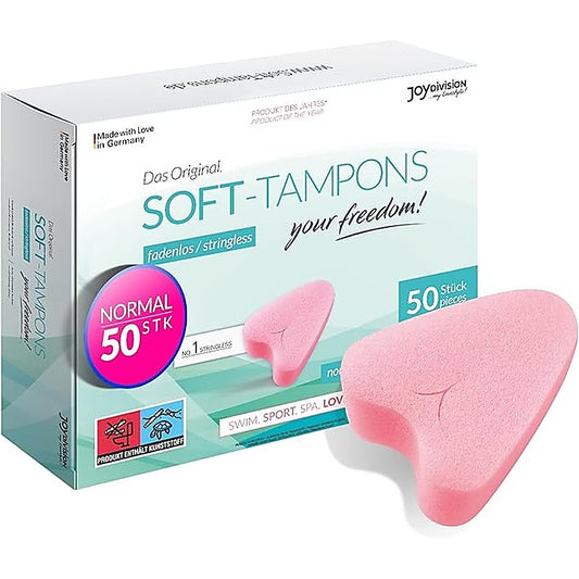 Soft Sponge Normal by JoyDivision