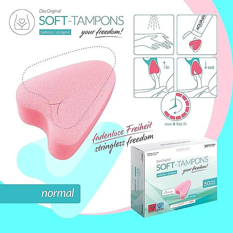 Soft Sponge Normal by JoyDivision