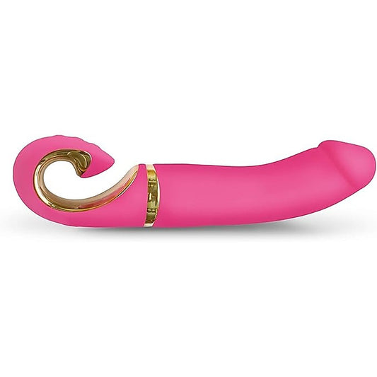 Gjay G-Spot Massager by Gvibe