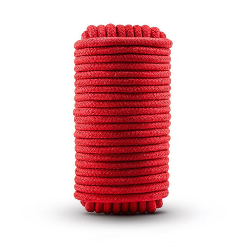Temptasia Bondage Rope by Blush Novelties