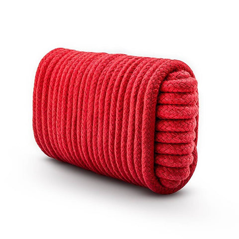 Temptasia Bondage Rope by Blush Novelties