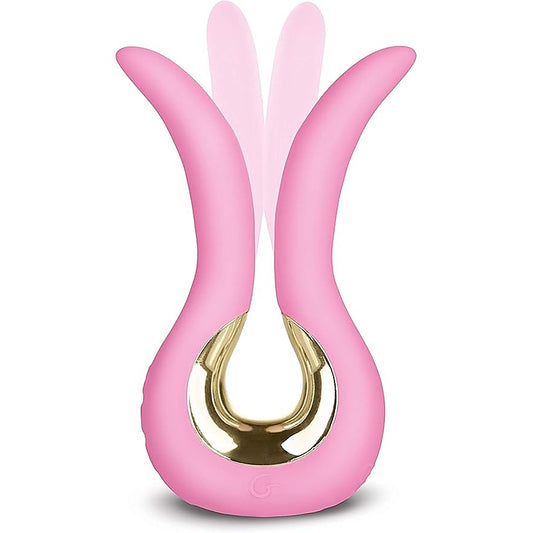 MINI Compact Clitoral Vibrator by Gvibe