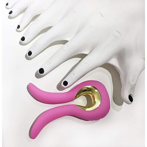MINI Compact Clitoral Vibrator by Gvibe