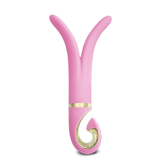 Gvibe 3 Clitoral Vibrator by Gvibe
