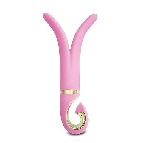 Gvibe 3 Clitoral Vibrator by Gvibe