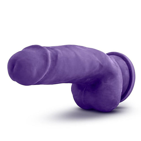 Au Naturel Bold Beefy 7 inch Realistic Dildo