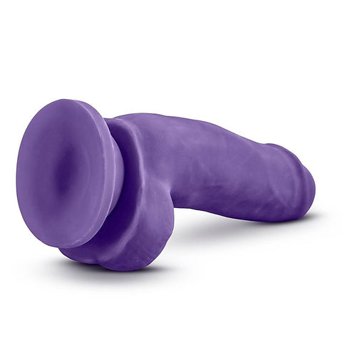 Au Naturel Bold Beefy 7 inch Realistic Dildo