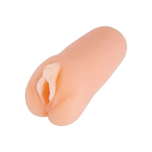 Clit Orgasm Sensation Tunnel Stroker by Nanma