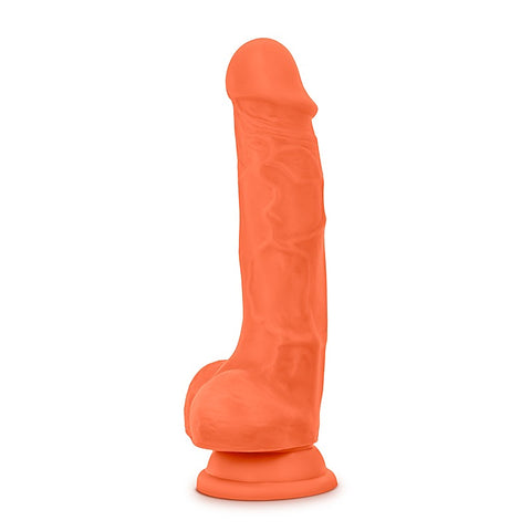 Neo Elite 7.5 Inch Dual Density Realistic Cock