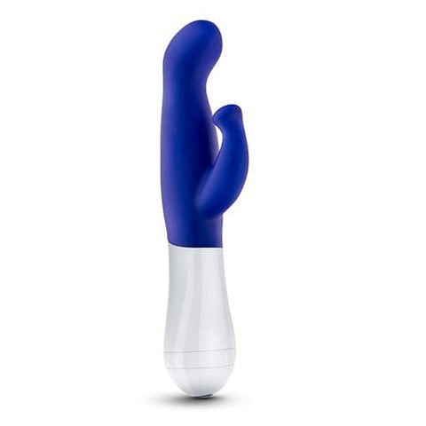 Play With Me Lollie Midnight Rabbit by Blush Novelties