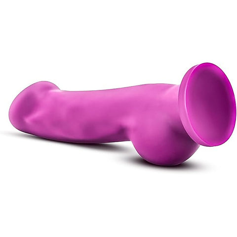 Real Nude Ergo Realistic Dildo Violet by BMS Factory