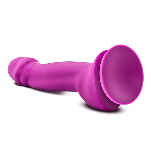 Real Nude Sumo Realistic Silicone Dildo by BMS Factory