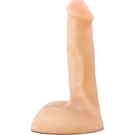 Real Nude Zullo Realistic Dong by BMS Factory