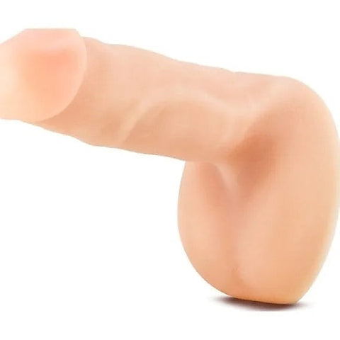 Real Nude Zullo Realistic Dong by BMS Factory