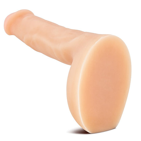 Real Zullo Realistic Dildo by BMS Factory