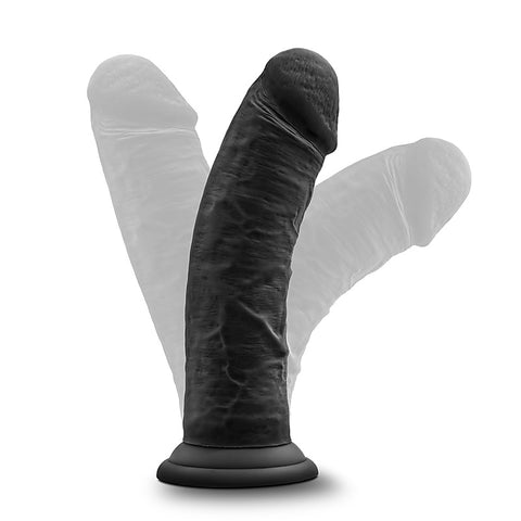 Ruse Jammy Realistic Dildo by Blush Novelties