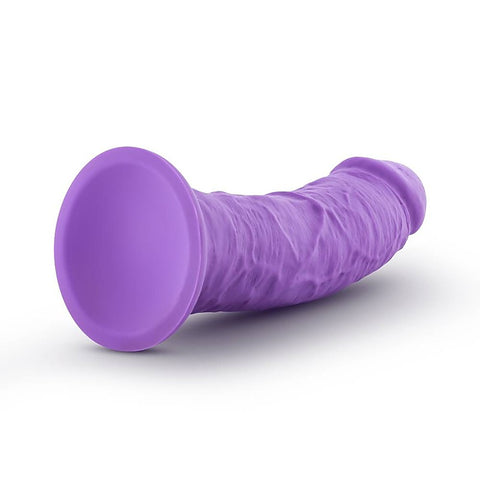 Ruse Jammy Suction Cup Realistic Dildo by Blush Novelties