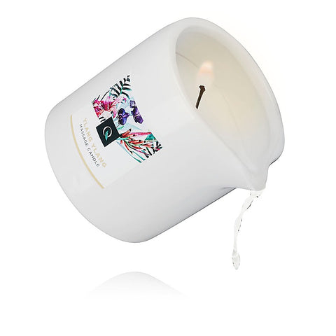 Aromatic Massage Candle by Exotiq