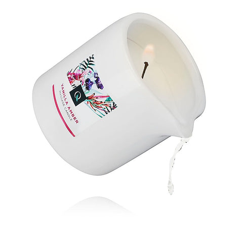 Aromatic Massage Candle by Exotiq