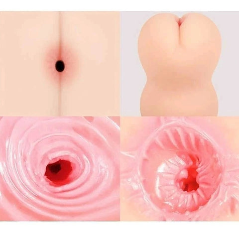 Tong-GGO 2 Realistic Anal Masturbator by Kokos