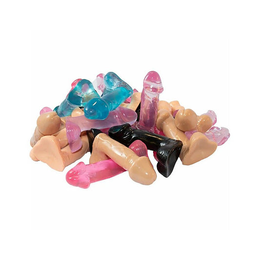 Pocket Cocks 30 Piece by SI Novelties