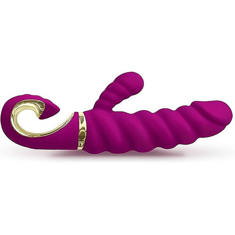 Gcandy Rabbit Vibrator by Gvibe