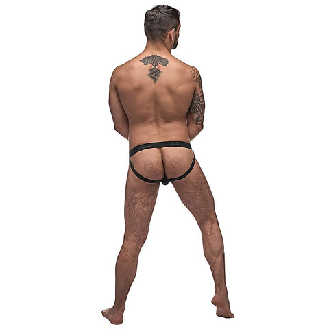 Grip and Rip Off Mens Jock by Magic Silk