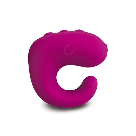 Gring Remote Control Finger Vibrator XL by Gvibe