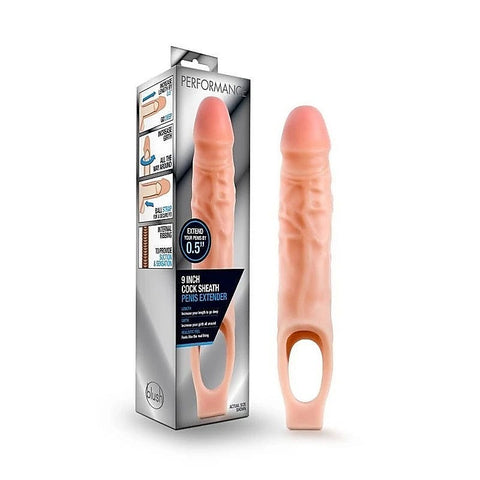 Performance Mens Cock Sheath Penis Extender