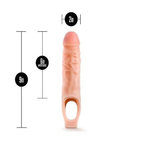 Performance Mens Cock Sheath Penis Extender