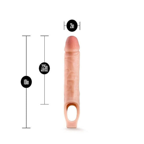 Performance Mens Cock Sheath Penis Extender