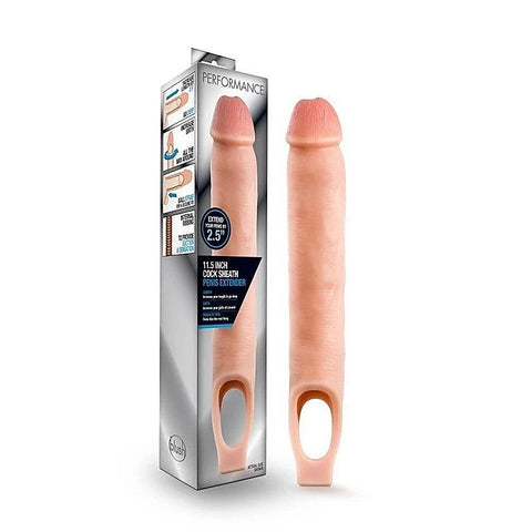 Performance Mens Cock Sheath Penis Extender