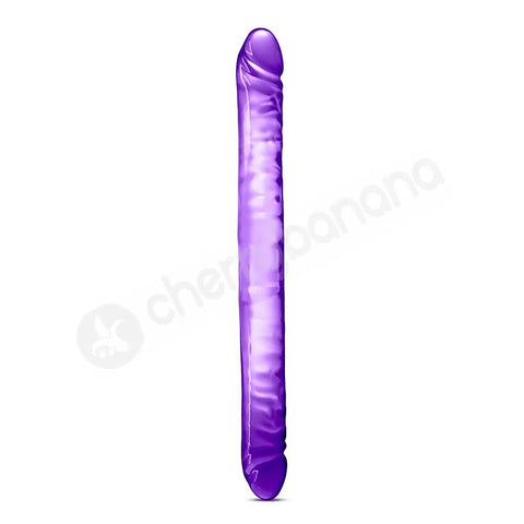 B Yours Double Ender Realistic Dildo by Blush Novelties