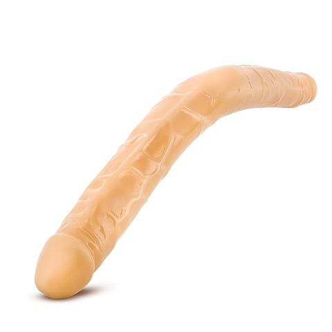 B Yours 16 Inches Double Ender by Blush Novelties
