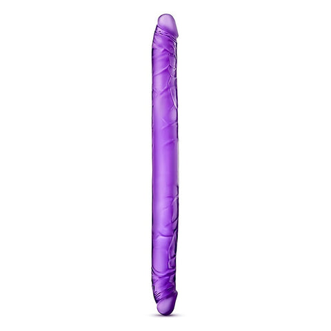 B Yours 16 Inches Double Ender by Blush Novelties