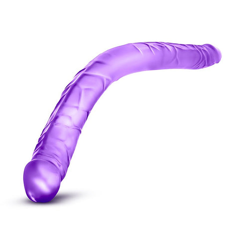 B Yours 16 Inches Double Ender by Blush Novelties