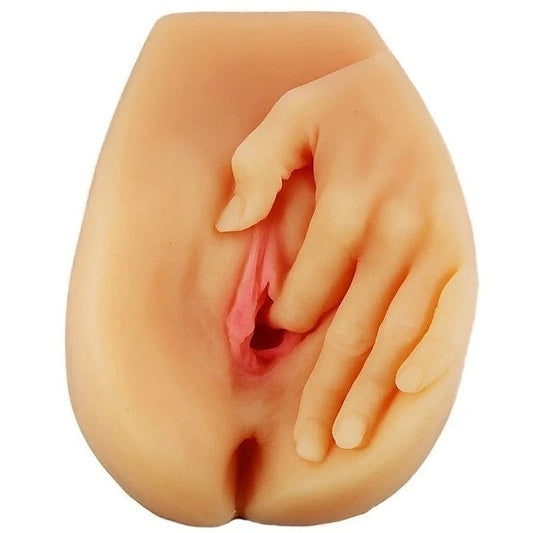 X5 Men Spread Me Realistic Mens Stroker by NANMA Corporation