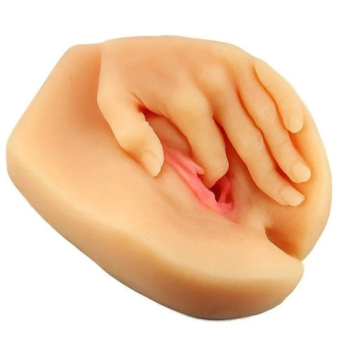 X5 Men Spread Me Realistic Mens Stroker by NANMA Corporation